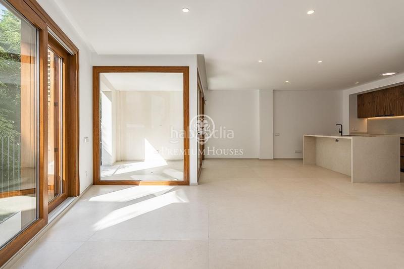 Foto e9c5b5e1-5ce3-4f63-8729-db3d4161622e. Dachwohnung mit parking in Centre - Estació Sant Cugat del Vallès