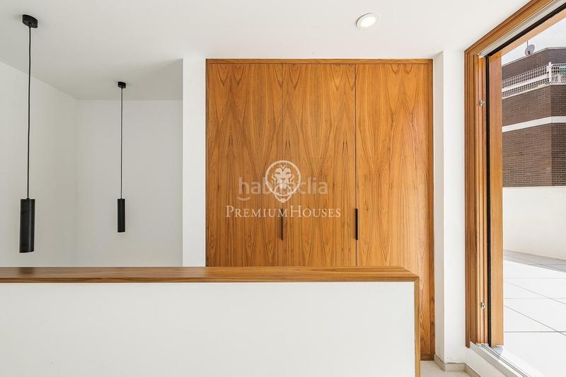 Foto efcbc7e4-4ed6-4ded-adf6-044dffe02964. Dachwohnung mit parking in Centre - Estació Sant Cugat del Vallès