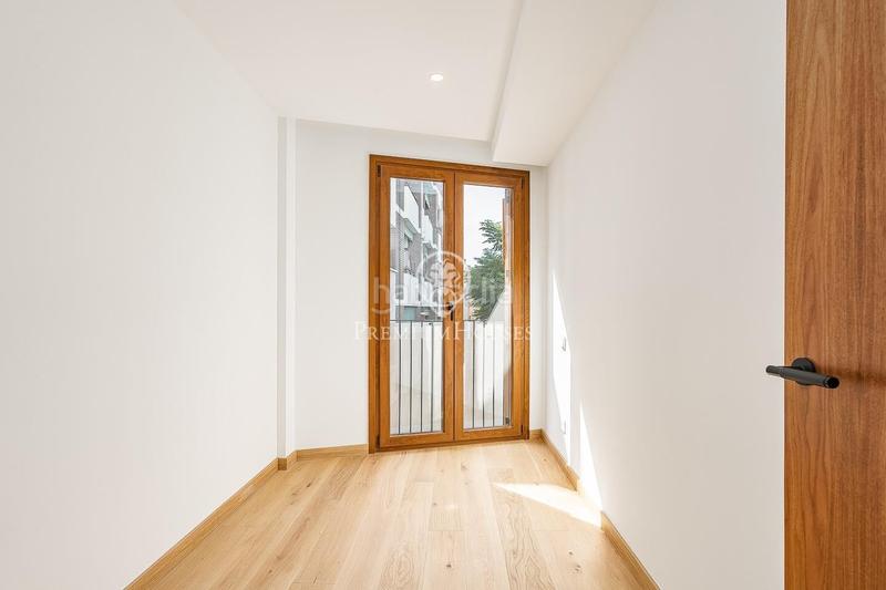 Foto f0d50a96-36fc-4f2f-b3bb-c2e3ae9e89e7. Dachwohnung mit parking in Centre - Estació Sant Cugat del Vallès