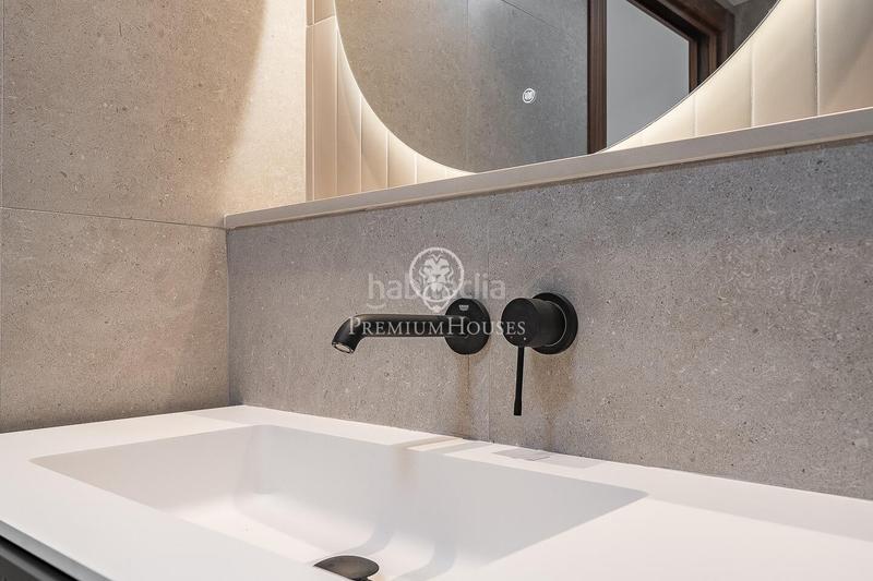 Foto fa244b9f-537f-48b5-abf1-570a31128e72. Dachwohnung mit parking in Centre - Estació Sant Cugat del Vallès