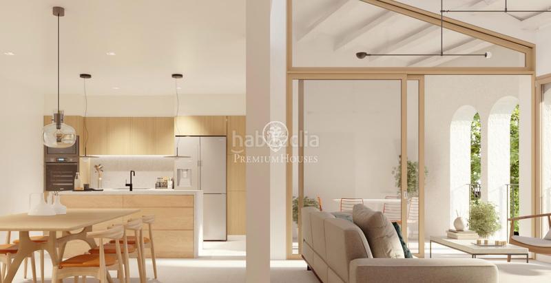 Foto fd410c4e-efd7-4c55-8fb4-821246e39843. Dachwohnung mit parking in Centre - Estació Sant Cugat del Vallès