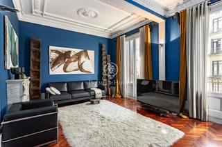 Alquiler Apartamento  Carrer bergara. Magnifico piso en alquiler en el corazon de barcelona