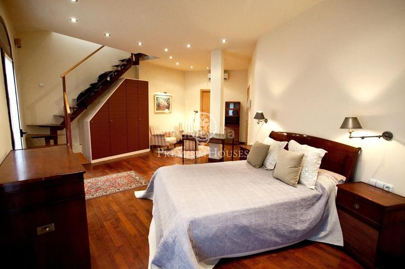 Foto d17200d9-ea87-419b-b153-94845b177293. Affitto attico in Raval Barcelona