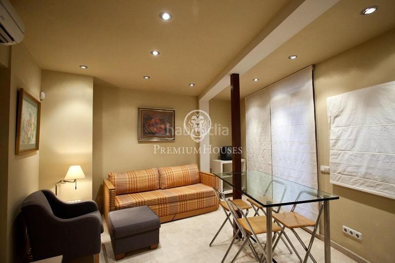 Foto 9cb21816-7523-4e47-b908-2ae46910f5f0. Miete dachwohnung in Raval Barcelona