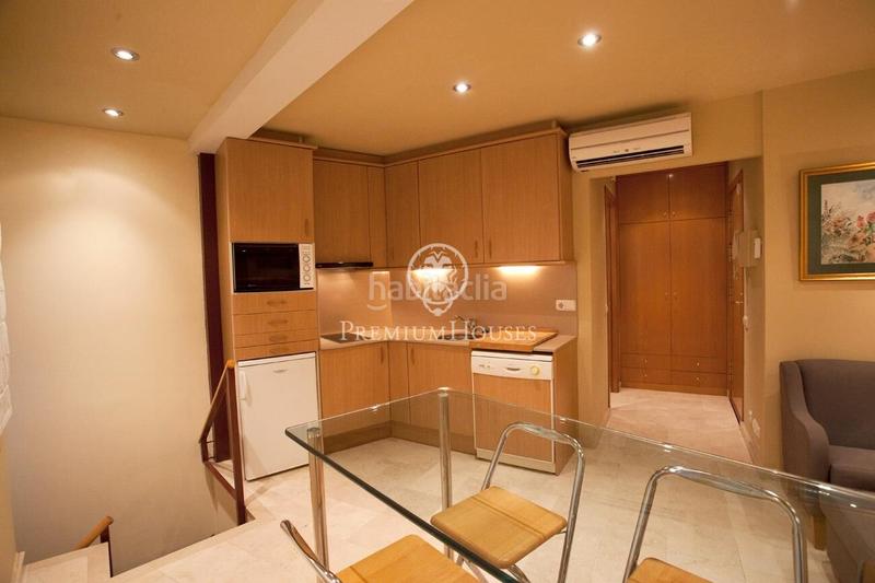 Foto e0372752-b737-433c-9f32-395e060f4a78. Miete dachwohnung in Raval Barcelona