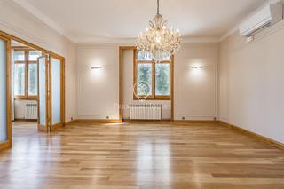 Miete Etagenwohnung in Sant Gervasi - Bonanova. Espléndido piso de lujo en sant gervasi  la bonanova
