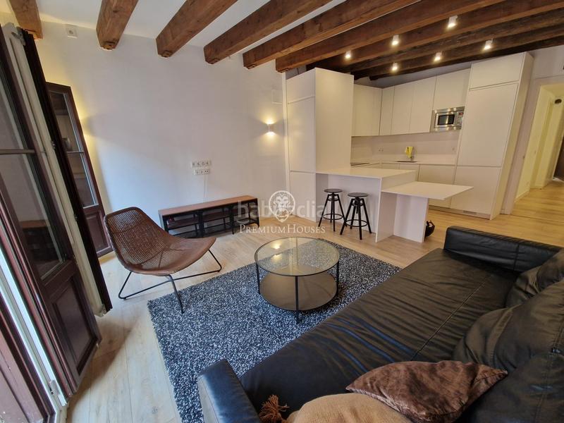 Foto 67a819d0-4438-49b1-a2e4-1f30cd53dfab. Appartamento in Gòtic Barcelona
