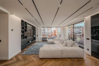 Piso  Via augusta. Vivienda de lujo en venta en sarriàsant gervasi