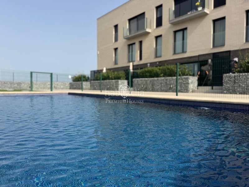 Foto 140cc244-ef7b-4321-848d-afc7af13e20d. Location duplex avec chauffage parking piscine dans Sabadell