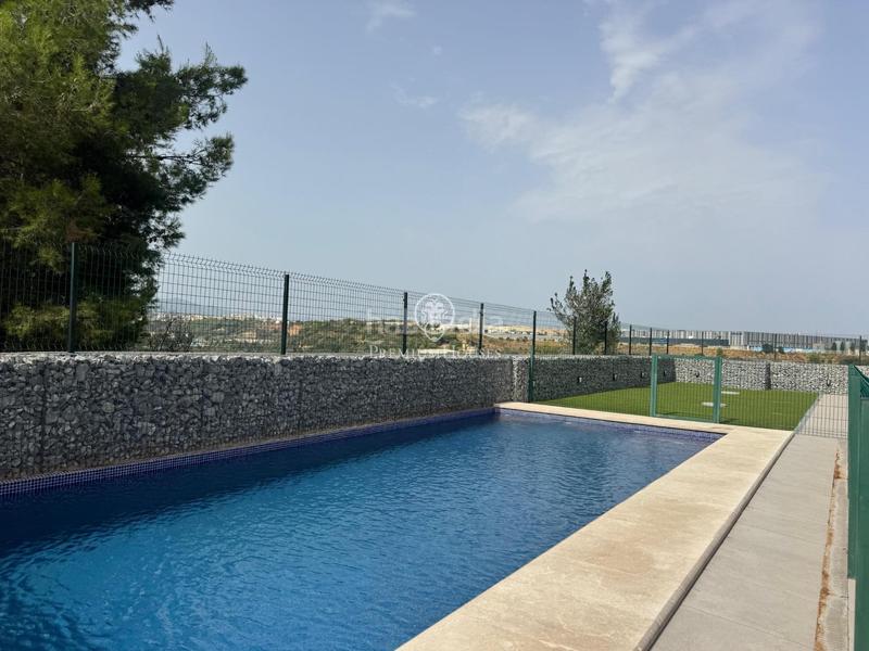 Foto bee919ef-0634-4629-9765-998035ac1e95. Location duplex avec chauffage parking piscine dans Sabadell