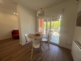 Appartement à Poblenou