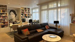 Appartement  Carrer taquigraf marti. Elegancia, luz y confort junto a lilla diagonal