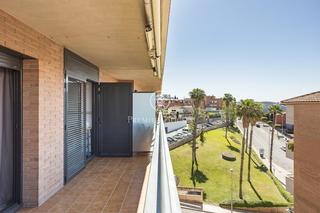 Àtic a Sant Joan-TV3. Fantástico ático dúplex en venta en sant joan despí