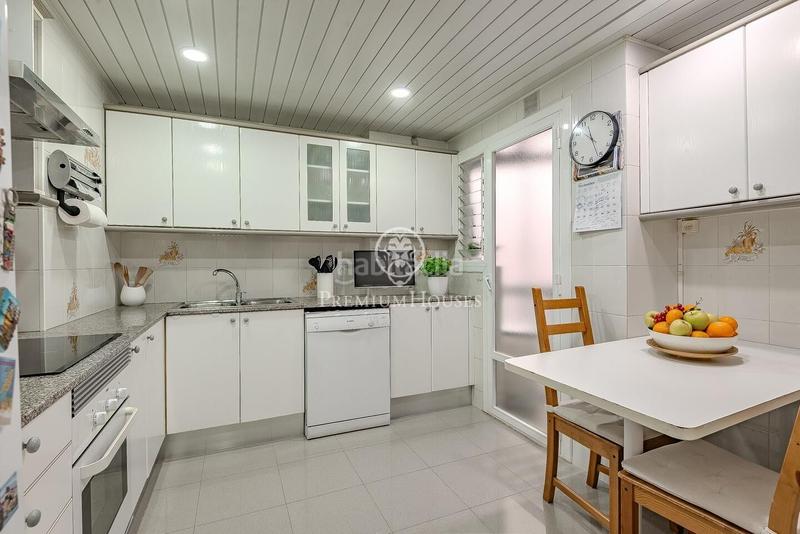 Foto 0179bec7-eb18-411b-afc8-abeb7b04f981. Etagenwohnung mit heizung parking in Sant Martí de Provençals Barcelona