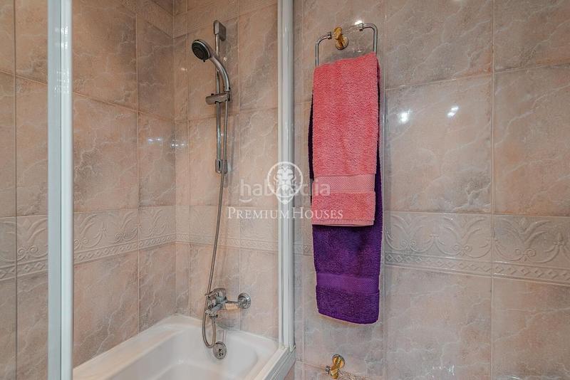 Foto 0356d5d9-60a2-4f59-9445-200e85bbf5f4. Etagenwohnung mit heizung parking in Sant Martí de Provençals Barcelona