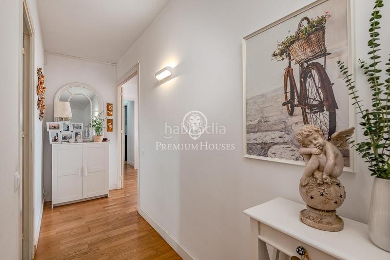 Foto 1649bc00-be15-417b-9427-0332be11d99c. Etagenwohnung mit heizung parking in Sant Martí de Provençals Barcelona