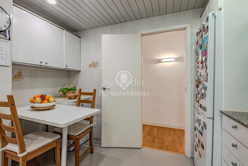 Foto 45112767-d5f6-4289-8ba0-480ed6f182a3. Etagenwohnung mit heizung parking in Sant Martí de Provençals Barcelona