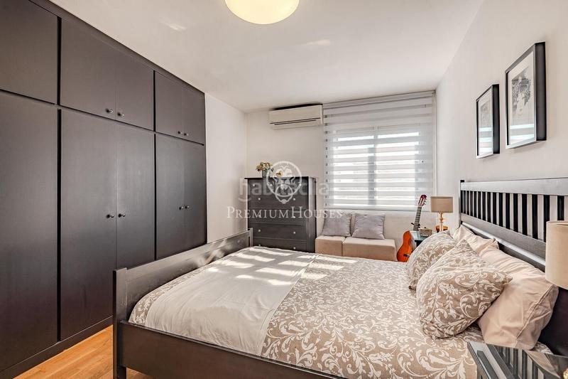 Foto 543b2166-fbd8-43cb-964e-3d490f02b453. Etagenwohnung mit heizung parking in La Verneda - La Pau Barcelona