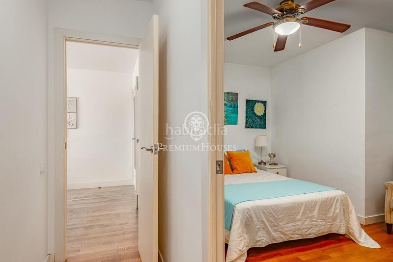 Foto 618c11ee-ced3-4b30-a05c-ba832cfb39a6. Etagenwohnung mit heizung parking in Sant Martí de Provençals Barcelona