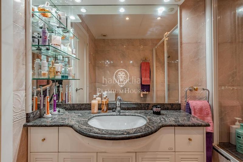 Foto 6e909dec-32ce-4cb4-a2cf-a8ad8d1b2f79. Etagenwohnung mit heizung parking in Sant Martí de Provençals Barcelona