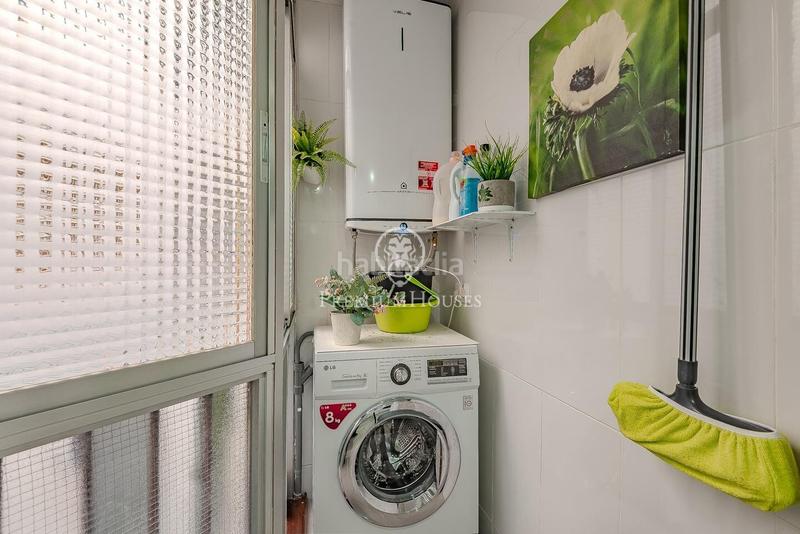 Foto 9ed768d8-3256-4489-a895-42c03879e211. Etagenwohnung mit heizung parking in Sant Martí de Provençals Barcelona