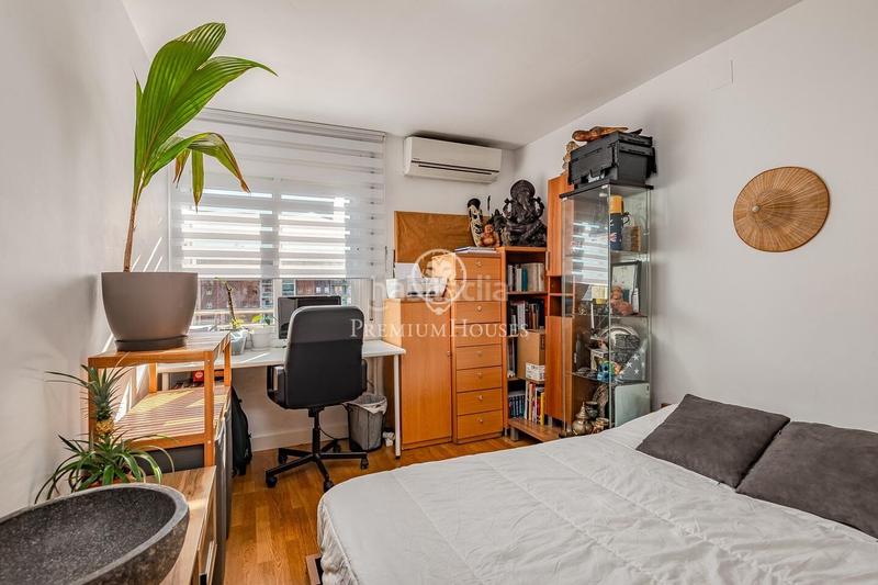 Foto accebffb-4bb6-41cc-bd90-1ce11231271c. Etagenwohnung mit heizung parking in La Verneda - La Pau Barcelona