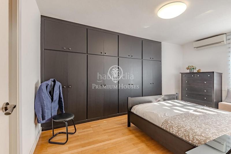 Foto b881847a-2d3b-4169-8e92-838672b5c539. Etagenwohnung mit heizung parking in La Verneda - La Pau Barcelona