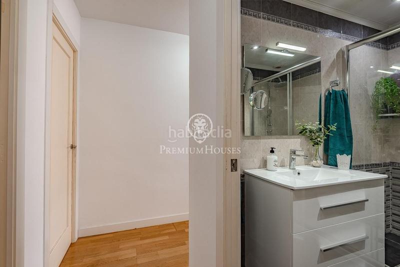 Foto cf9dcbdf-4e7a-4a44-93eb-8fece61c15cd. Etagenwohnung mit heizung parking in Sant Martí de Provençals Barcelona