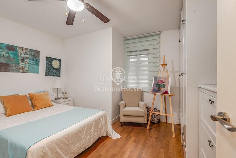 Foto d99354b8-ce5d-4ea1-9766-4f9925c30913. Etagenwohnung mit heizung parking in Sant Martí de Provençals Barcelona