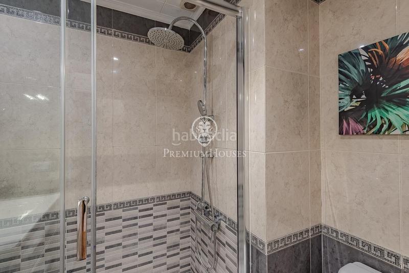 Foto da494899-c7d1-4a22-8867-50991f84b71d. Etagenwohnung mit heizung parking in Sant Martí de Provençals Barcelona