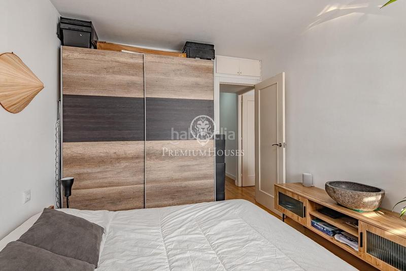 Foto dedd7dd3-5c01-4c6b-9617-b3563209896d. Etagenwohnung mit heizung parking in La Verneda - La Pau Barcelona