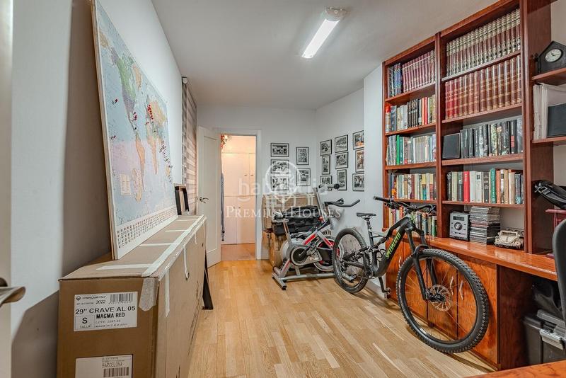 Foto e1b5e8bd-e8a4-4436-857d-307509c2752b. Etagenwohnung mit heizung parking in La Verneda - La Pau Barcelona