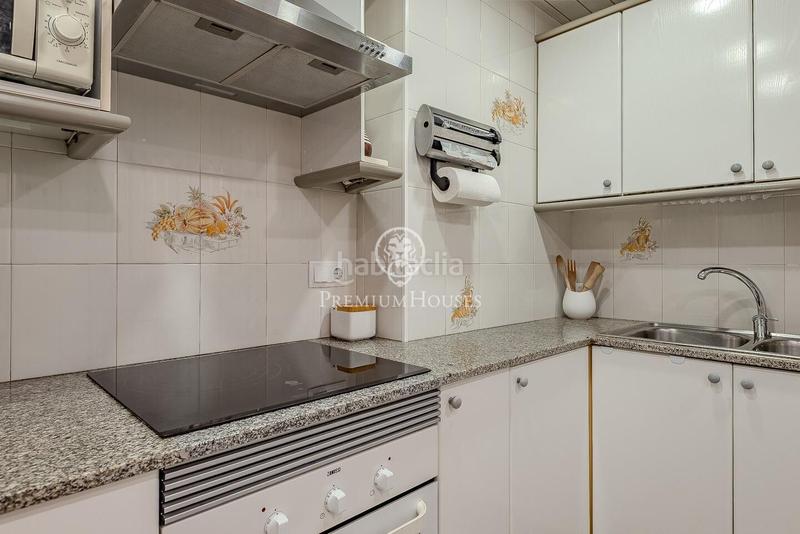 Foto e9bc1597-b3eb-4de3-a625-721adfd65299. Etagenwohnung mit heizung parking in La Verneda - La Pau Barcelona