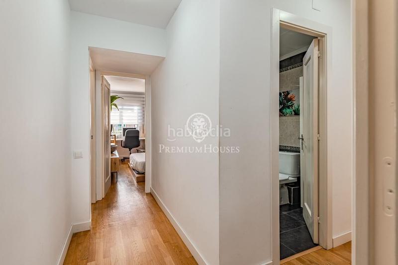 Foto f79a0bc9-aedb-435f-9b07-0107f9c19957. Etagenwohnung mit heizung parking in Sant Martí de Provençals Barcelona