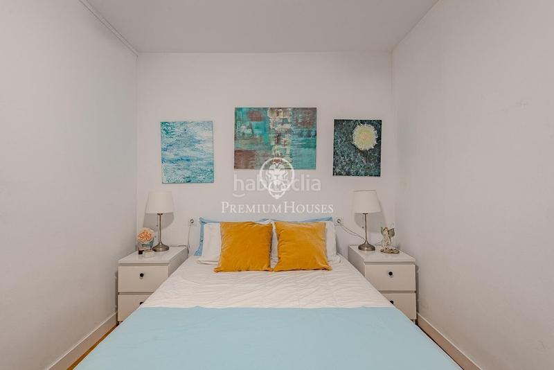 Foto ff053711-9313-4612-8474-c3b3c2c66505. Etagenwohnung mit heizung parking in La Verneda - La Pau Barcelona