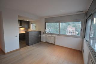 Pis a Sant Gervasi - Bonanova. Excelente propiedad con increibles vistas