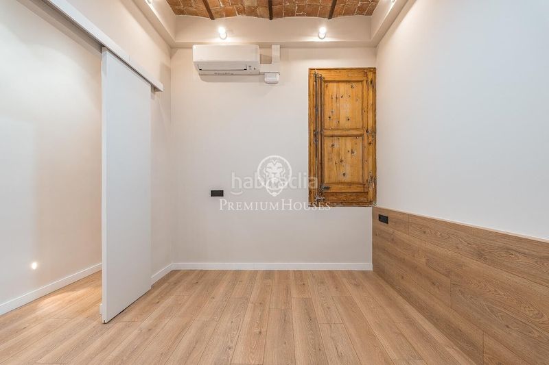 Foto 25faaa34-d70f-4836-8219-cd4e460a5dfb. Pis amb calefacció a La Nova Esquerra de l´Eixample Barcelona