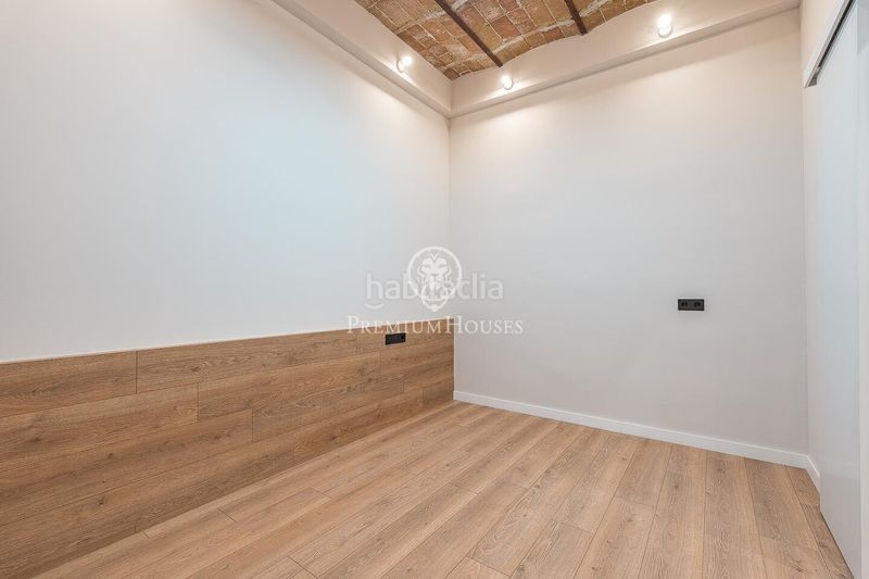 Foto ddc4d8f4-df61-4b84-a333-615788798777. Pis amb calefacció a La Nova Esquerra de l´Eixample Barcelona