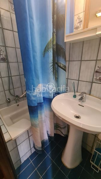 Foto 66e624d7-8a50-435a-9fa2-580513719edf. Planta baixa a La Font d´en Fargues Barcelona