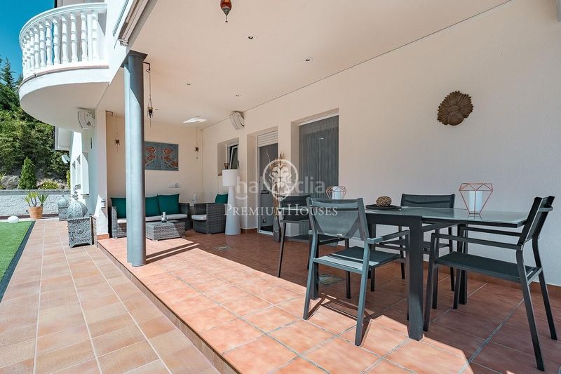 Foto b687c7f4-c6ba-45d6-8d2b-ac9428e37668. Casa amb calefacció aparcament piscina a Bigues i Riells del Fai