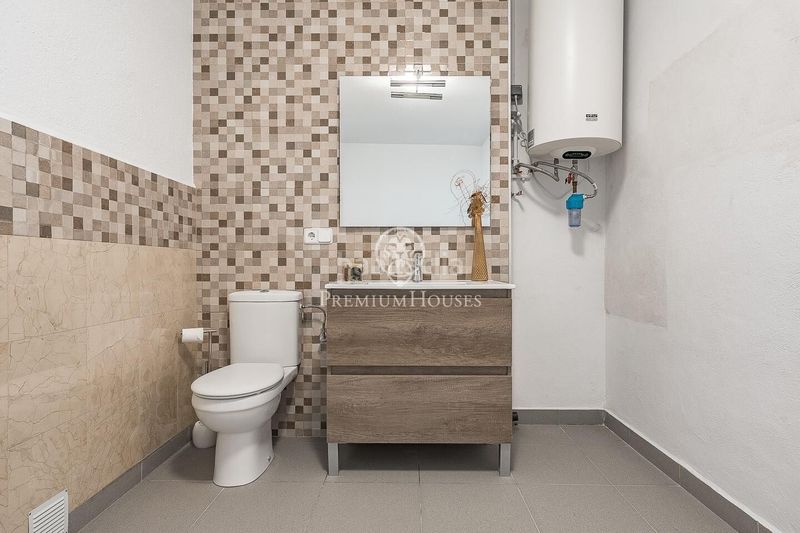 Foto d0101860-c8e2-4033-bd3e-10e54c07ecac. Casa amb calefacció aparcament piscina a Bigues i Riells del Fai