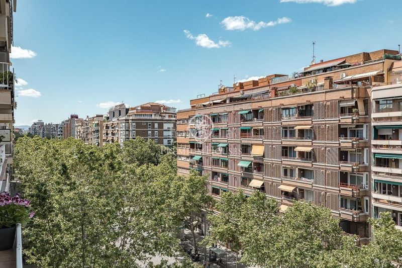 Foto a5a2aec6-a64a-47e6-bb0f-36428c70895e. Pis amb calefacció a El Poble Sec - Parc de Montjuïc Barcelona