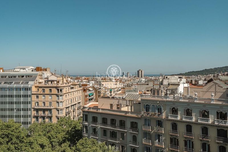 Foto 0e07cf6e-409f-45d3-a585-321cd34c160a. Àtic amb calefacció a Sant Gervasi - Galvany Barcelona