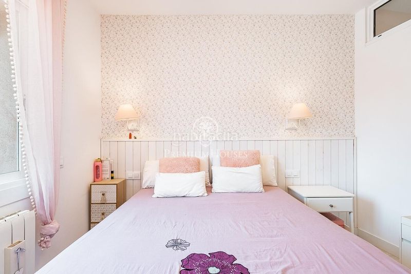 Foto 2dadb08f-90fc-4bd7-972b-d30dd4742dd6. Apartament amb calefacció aparcament a La Nova Esquerra de l´Eixample Barcelona