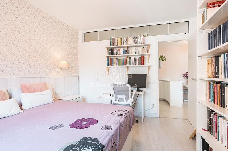 Foto 6628faf3-685e-4222-b1ee-826c7f2cde1c. Apartament amb calefacció aparcament a La Nova Esquerra de l´Eixample Barcelona
