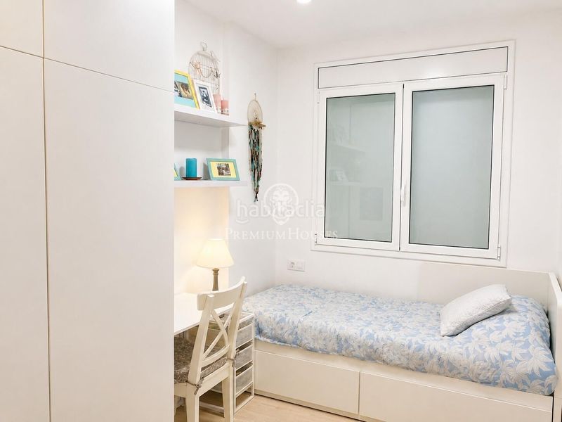 Foto 738d9bc5-1c4f-4a9b-9889-fcb4f874dd7e. Apartament amb calefacció aparcament a La Nova Esquerra de l´Eixample Barcelona