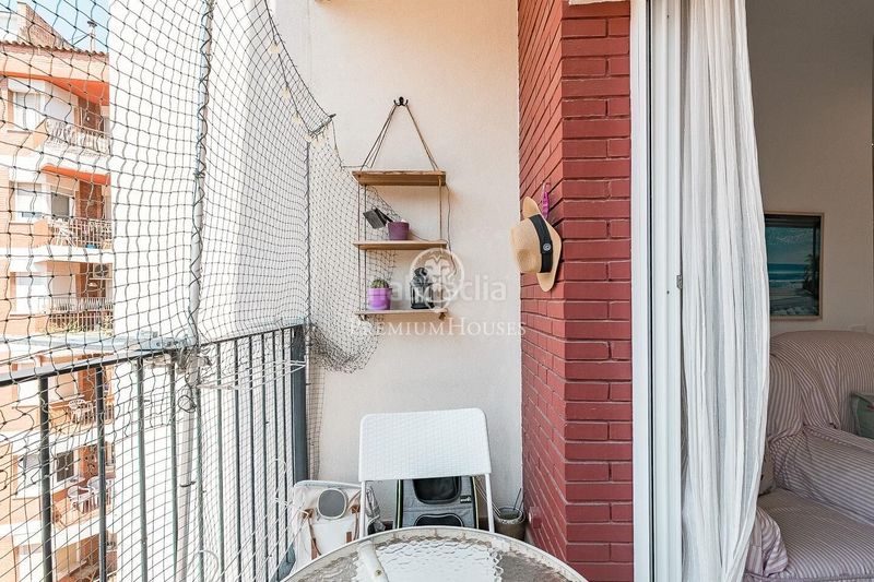 Foto 7aac1ba0-205c-44d5-91dd-eb660496854f. Apartament amb calefacció aparcament a La Nova Esquerra de l´Eixample Barcelona