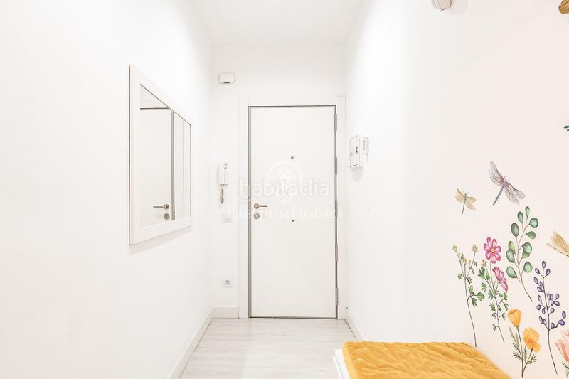 Foto 7fe59b47-5bc9-4f9d-9640-c8748ba47def. Apartament amb calefacció aparcament a La Nova Esquerra de l´Eixample Barcelona