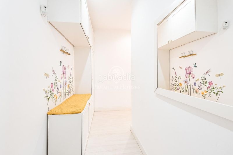 Foto a499cf47-e249-4429-815a-d18fe8971cca. Apartament amb calefacció aparcament a La Nova Esquerra de l´Eixample Barcelona