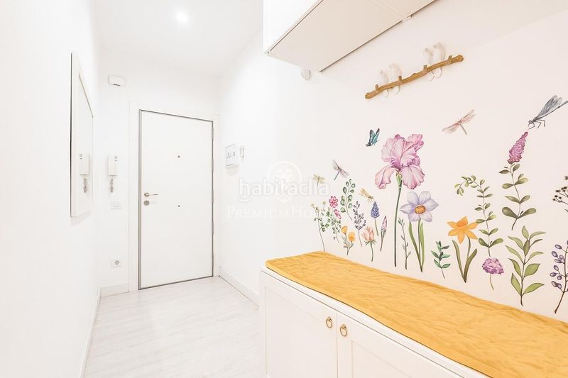 Foto c11f3a98-17b0-46b3-83b7-7067c37db38f. Apartament amb calefacció aparcament a La Nova Esquerra de l´Eixample Barcelona